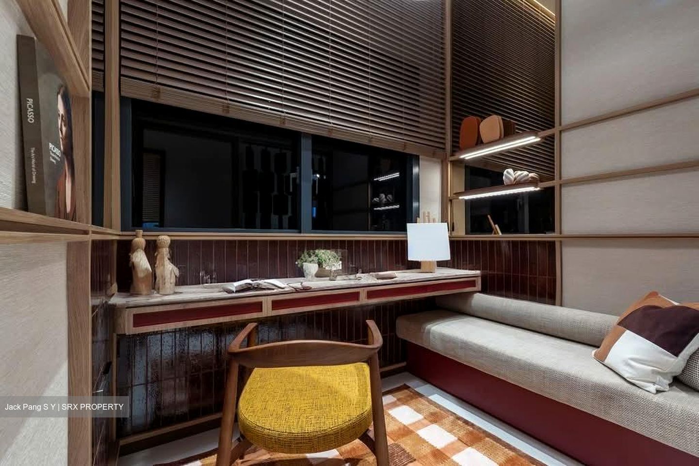The Sen (D21), Condominium #542396061